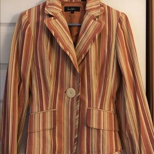 Woman’s Career Blazer